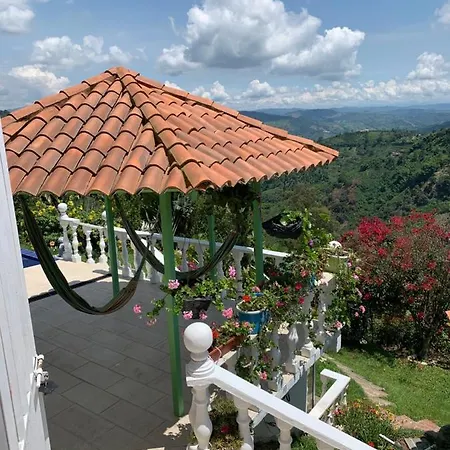 Los Atardeceres De La Villa Manizales Exterior foto